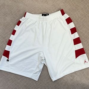 Jordan Athletic Shorts